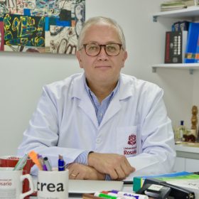 Juan-Manuel Anaya, MD, PhD